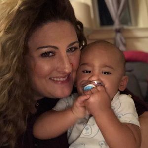 Meet your Posher, Lindsey